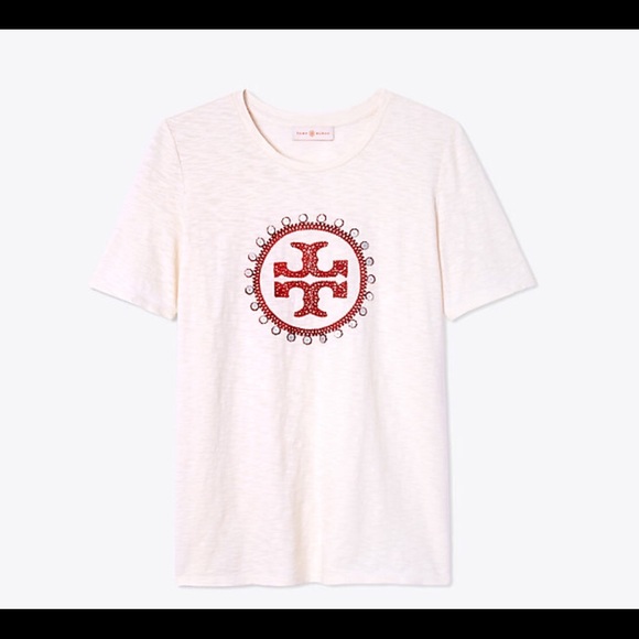 Tory Burch Tops - 🆕 Tory Burch Demi Tee Shirt